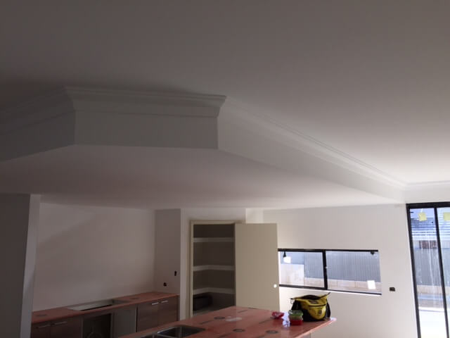 Simple Ceiling Design