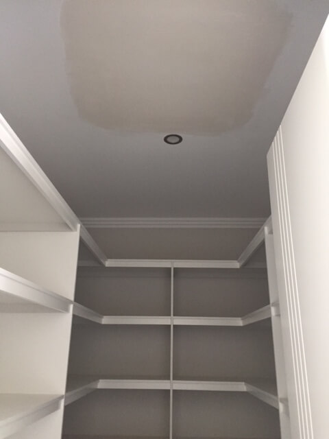 Plaster Ceiling Fixers