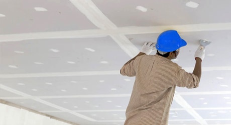 ceiling renovations perth