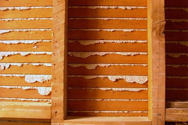 Types of Ceiling - lath and plaster ceiling