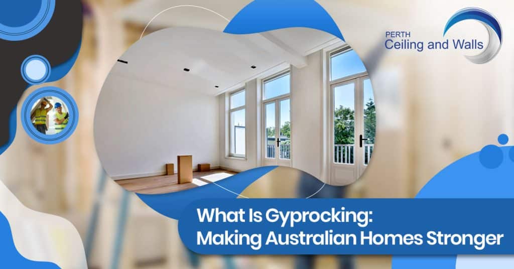 what is gyprock