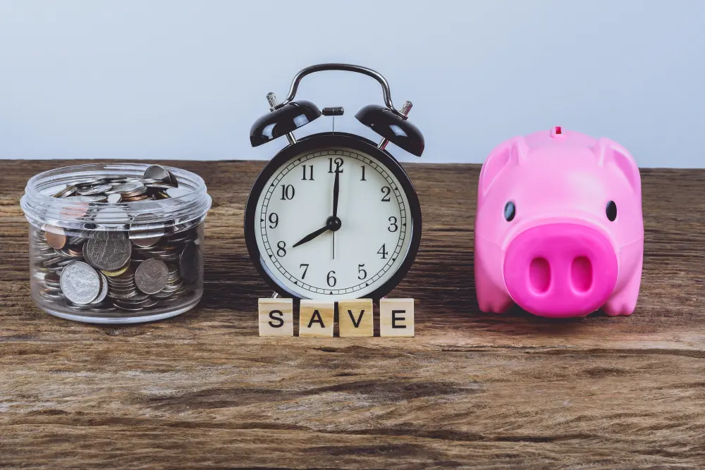 reducing cost of replacing ceiling