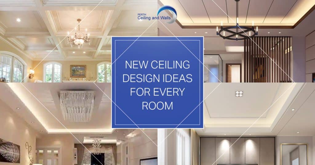 ceiling design ideas