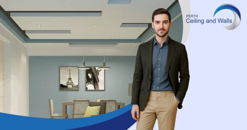 ceiling design living room