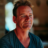 Wade profile picture